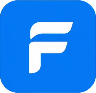 Fairspin logo